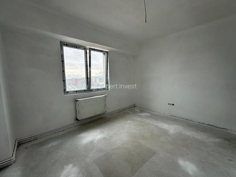 Apartament 2 camere decomandat - etaj 10 - B-dul M. Viteazu / Lidl - 5