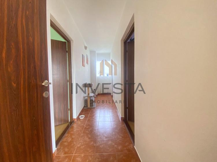 Apartament 2 camere in vila, etaj 2, Marasti, zona Parcul Feroviarilor