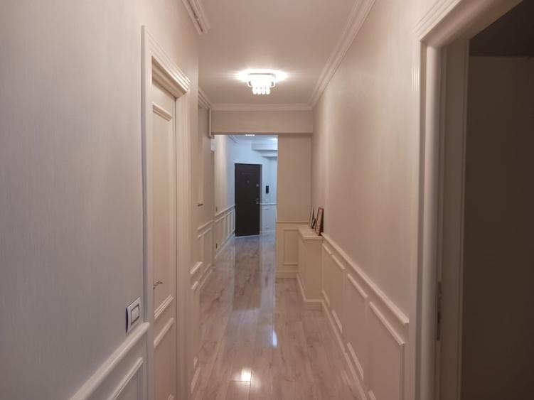 Apartament 4 camere cu terasa si parcare zona Bucurestii Noi-Chitila-de vanzare