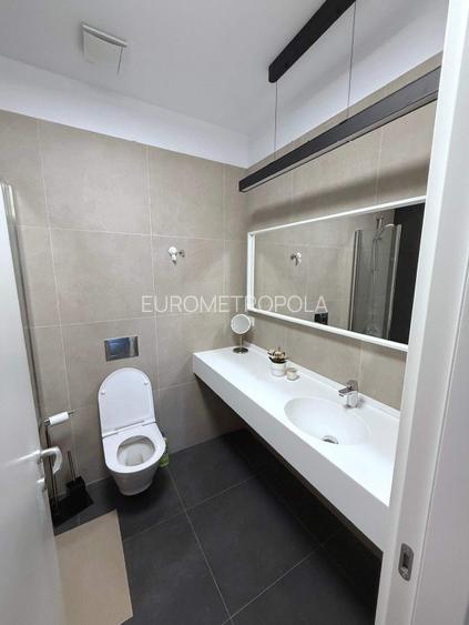 Apartament nou 3 camere, 110 mp, terasa panoramica, 2 parcari - 7