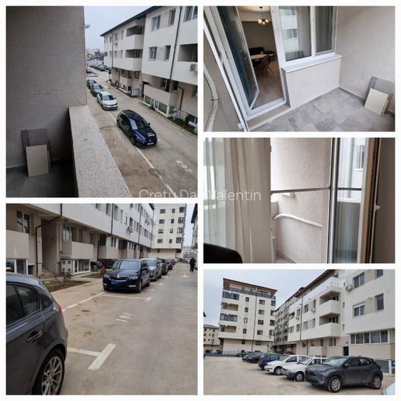 2 cam, 1/3, 2021,metrou 1 Decembrie, centrala, modern 54 mp, mobilat, utilat - 6