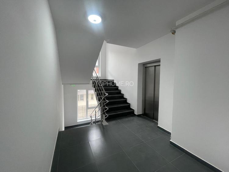 APARTAMENT 2 CAMERE | DECOMANDAT | 65.33MP | FINALIZAT | ACCES METROU - 12
