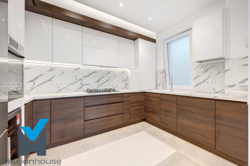 Vanzare penthouse Ghencea | Complex New Residence | 2 locuri de parcare