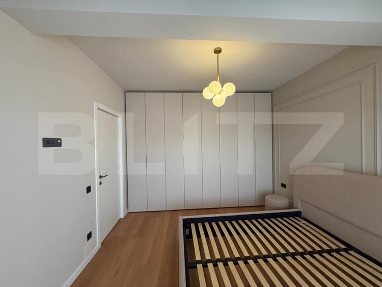 Confort premium într-o zonă liniștită: duplex ultrafinisat – Chinteni