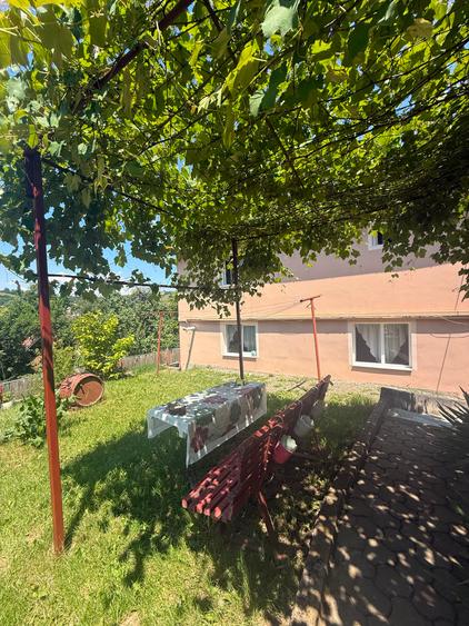Apartament in casa de inchiriat | Schei