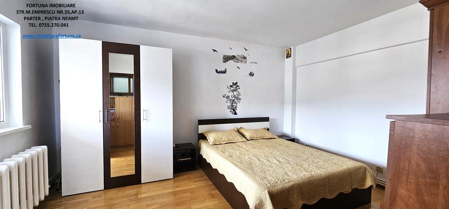 Apartament 1 camera cu functionalitate de 2camere,mobilat,utilat,C-lea Romanului