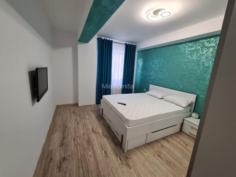Apartament 2 camere de inchiriat Mamaia - 7