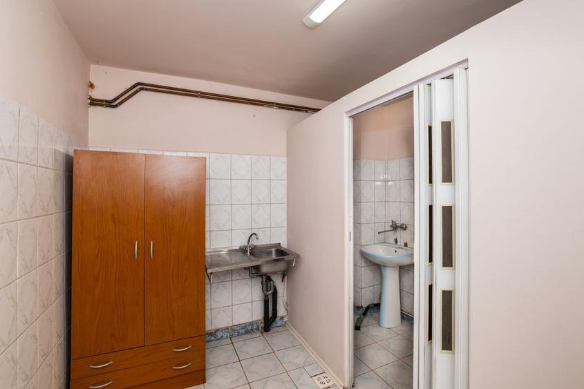 Spatiu Comercial Stradal + 150 mp Productie | Vad Excelent | 0% comision