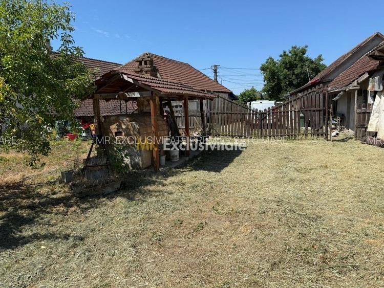 Casa de vânzare in Livada , Satu Mare - 12