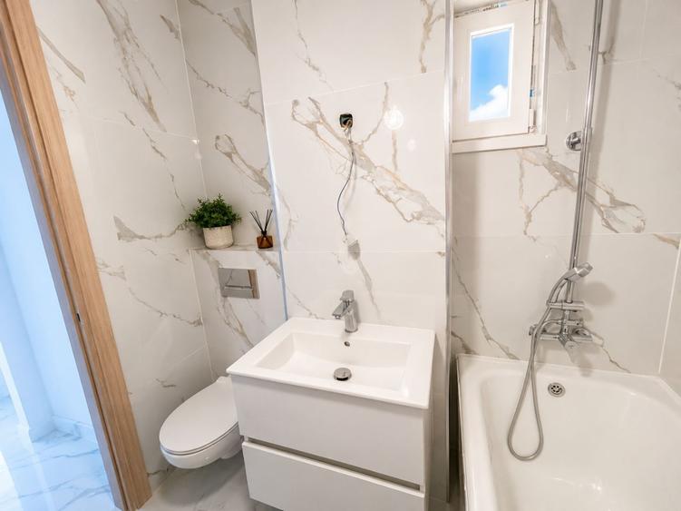 APARTAMENT 3 CAMERE | PARC MORARILOR | CENTRALĂ PROPRIE