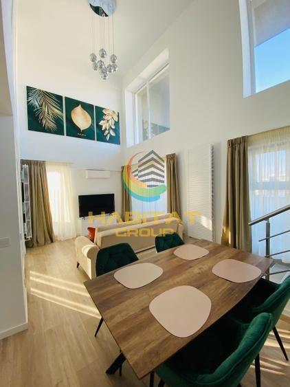 Super Oferta!!!Duplex 2 camere in Gran Via Parc+parcare