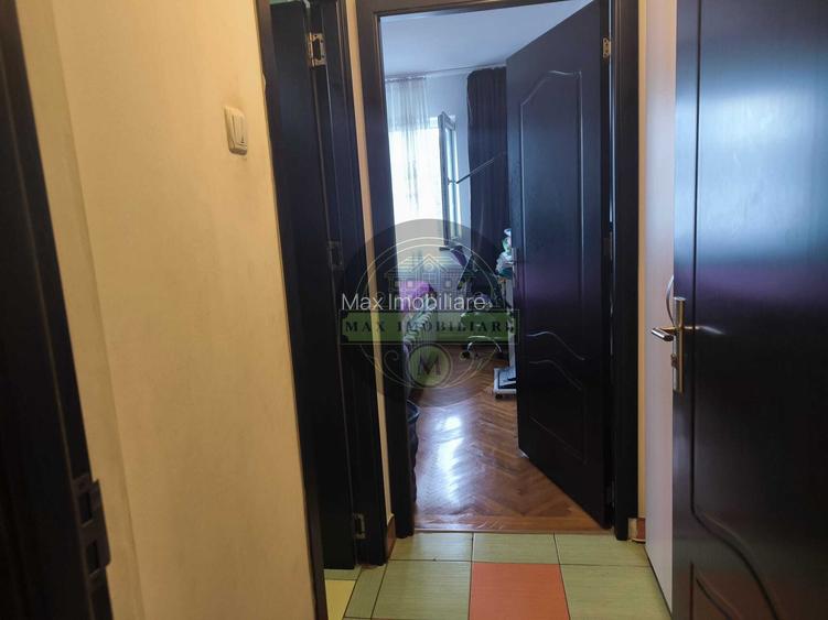 Apartament 2 camere, confort 1 CIRCULAR zona Nord, Cameliei - Brumarelelor - 8
