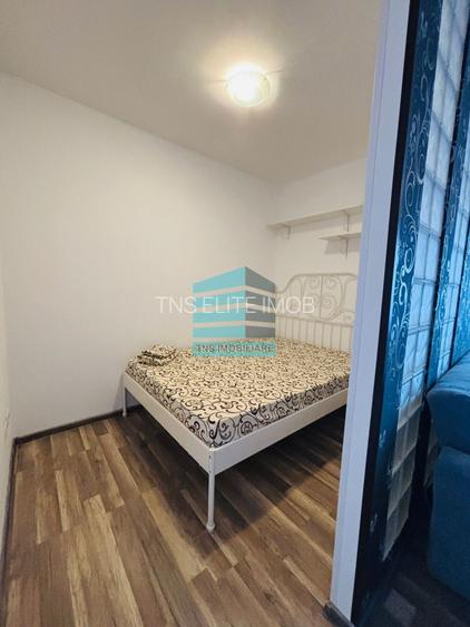 Oltenitei- Lidl- 2Cam- Mobilat modern- Centrala- A/C- Parcare-Liber - 15