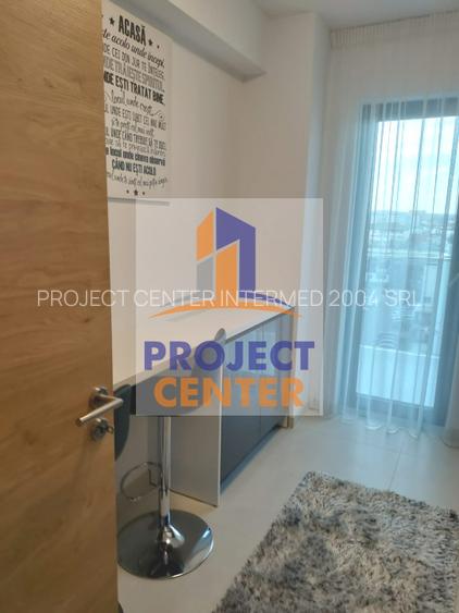 Apartament 2 camere Nordmark, finisaje de lux - 9