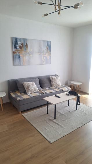 Apartament 2 camere de inchiriat