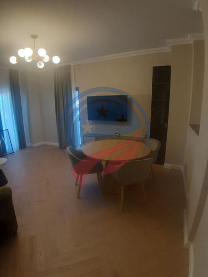 Apartament LUX | Ultracentral | Prima închiriere