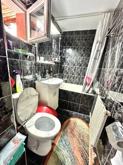 Apartament 2 camere in Cetate mobilat si utilat zona Spital - 6