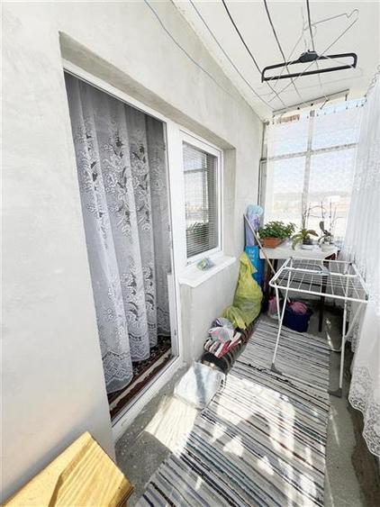 Apartament 3 camere, 2 bai, 2 balcoane, 78 mp, Carpatilor