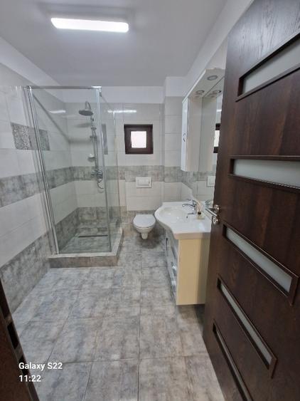 Casă P+1 5camere 3băi