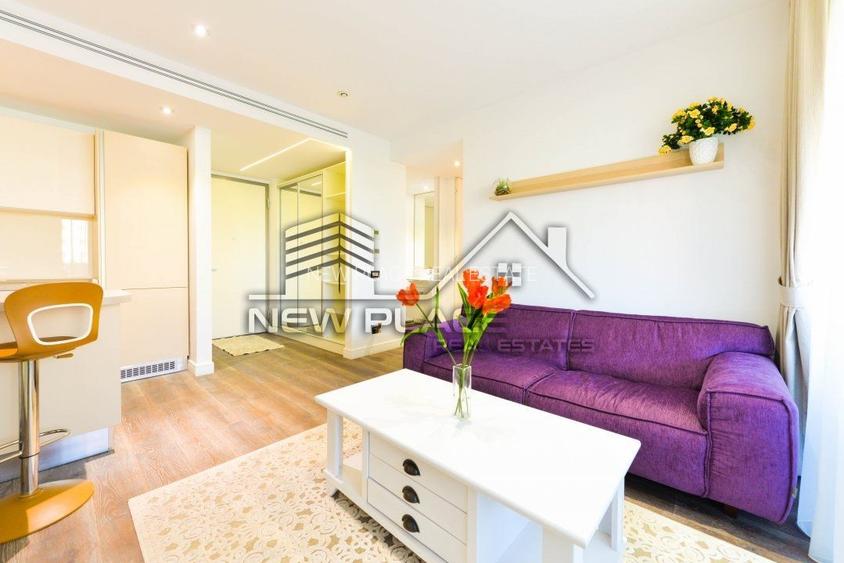 Cortina Residence | Vedere curtea interioara | Parcare inclusa - 3