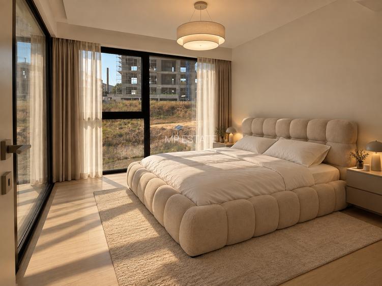 Apartament 2 Camere / One Lake Club / 56 mp / Comision 0%