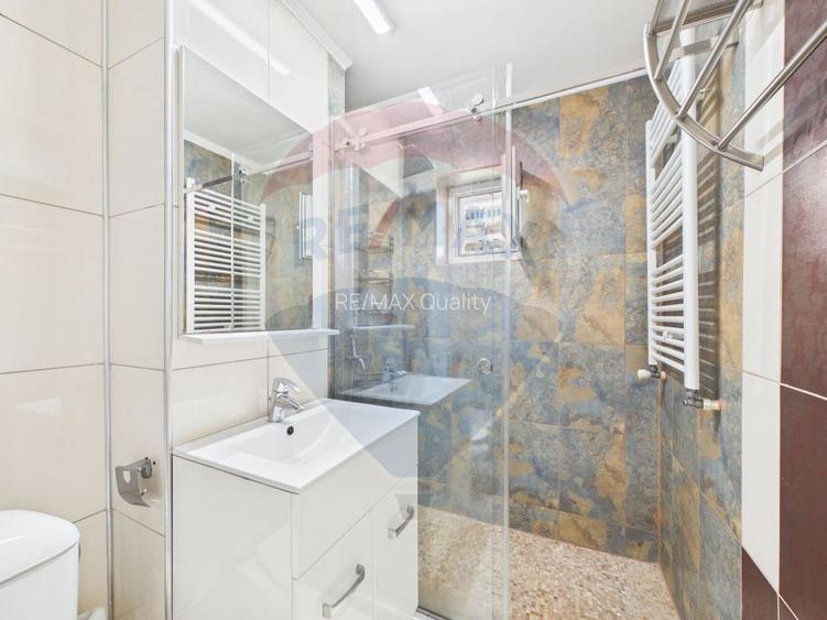 Apartament 3 camere | Lujerului | Mobilat complet | Centrala proprie - 25