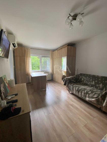 Garsonieră modernă în Zorilor – aproape de UMF