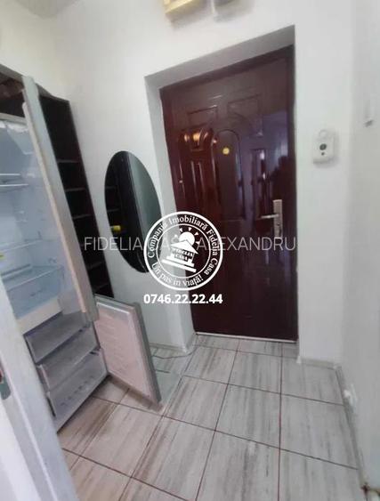 Apartament 1 camera Tudor - 6