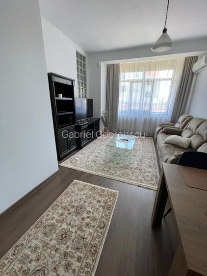  Prima Închiriere-Vila lux | Finisaje Premium & Terasă Panoramică | Metrou D.L . - 2