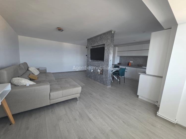 Zona exclusivista -vedere frontala la mare -Renovat - 21