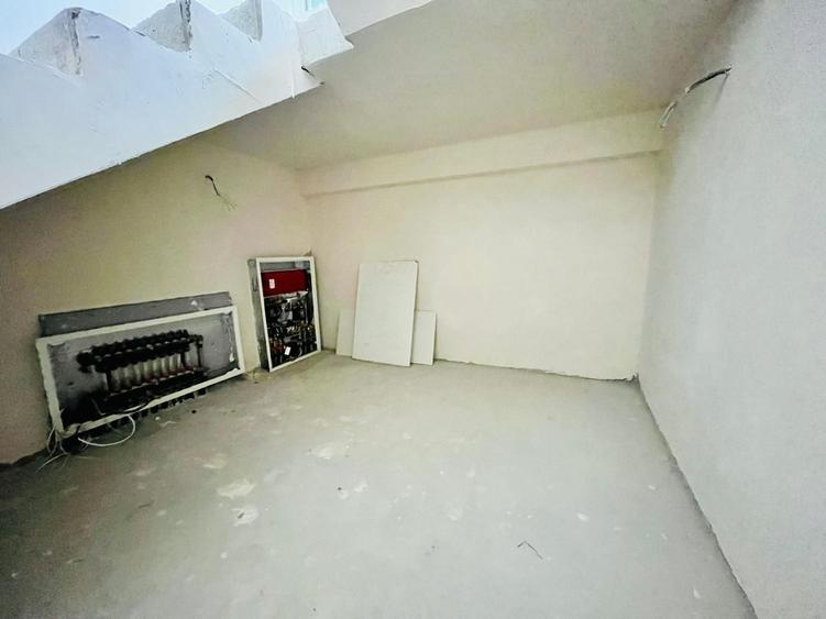 Penthouse pe 2 niveluri | etaj 24–25 | panoramă totală | 0% comision