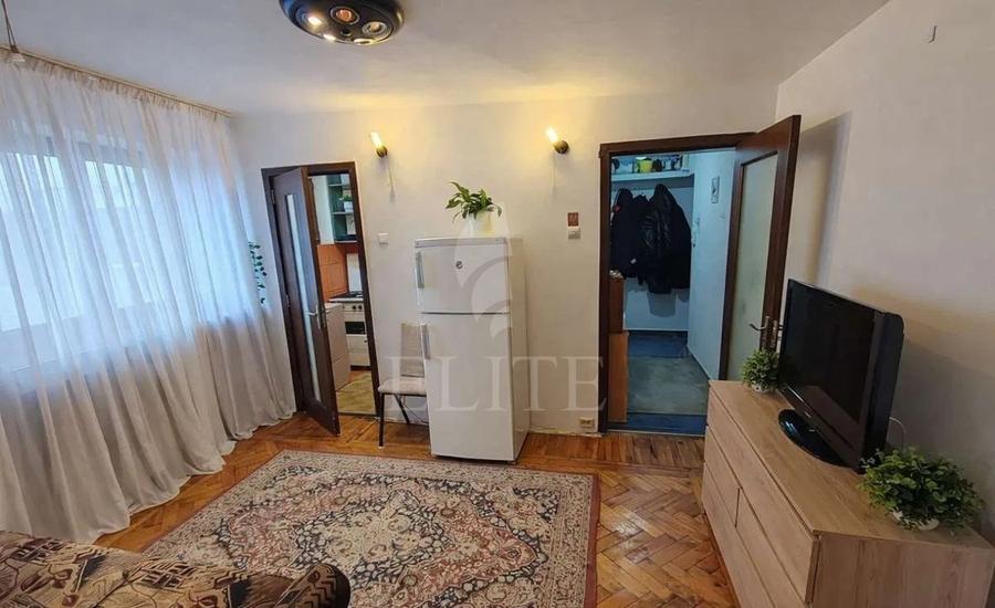 Apartament 2 camere în zona HERMES
