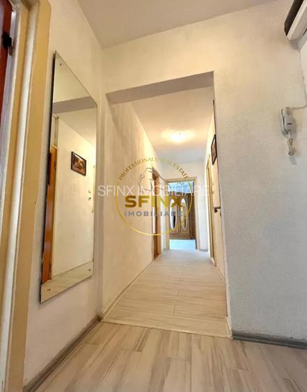 2 camere | 55mp | Ozana | Et 9/10 | Disponibil Imediat - 7
