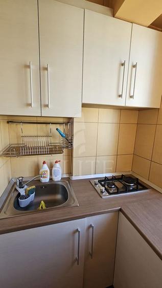 Apartament o camera în zona STRAZII IZLAZULUI