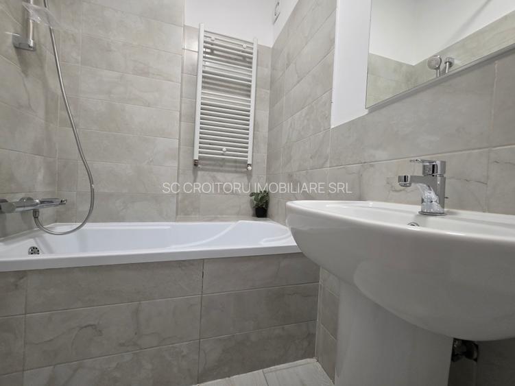 UNIVERSITATE METROU! Inchiriere apartament modern in inima Bucurestiului ! - 17