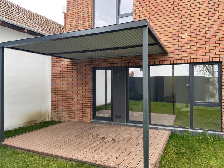 Casa Individuala 4 camere - Calea Buziasului