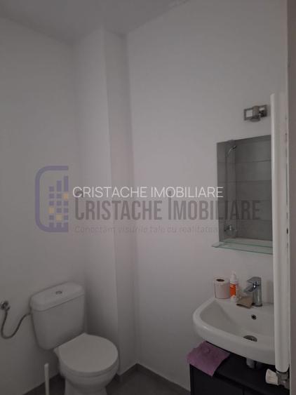 Bloc boutique | 3 camere | Centrala proprie | Metrou Dristor - 6