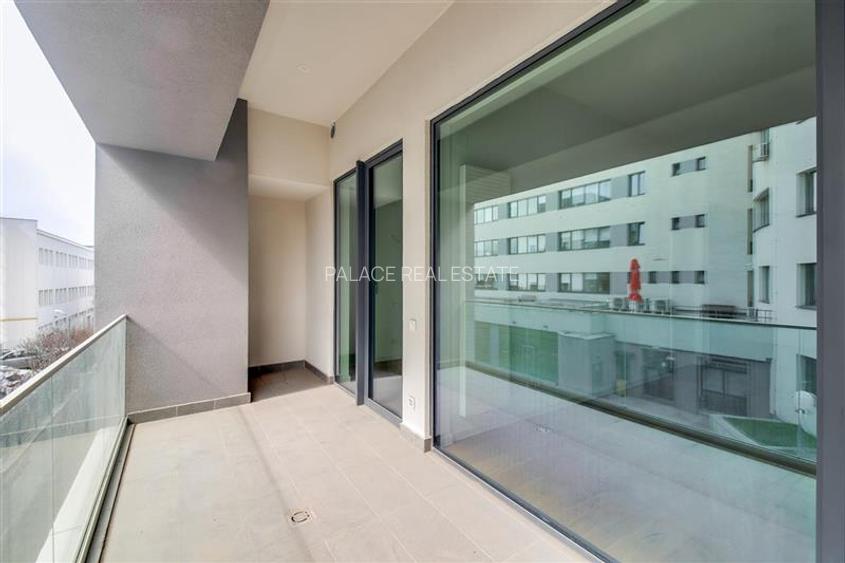 Apartament 2 camere premium Aviatiei || Terasa spatioasa || Imobil boutique || - 21