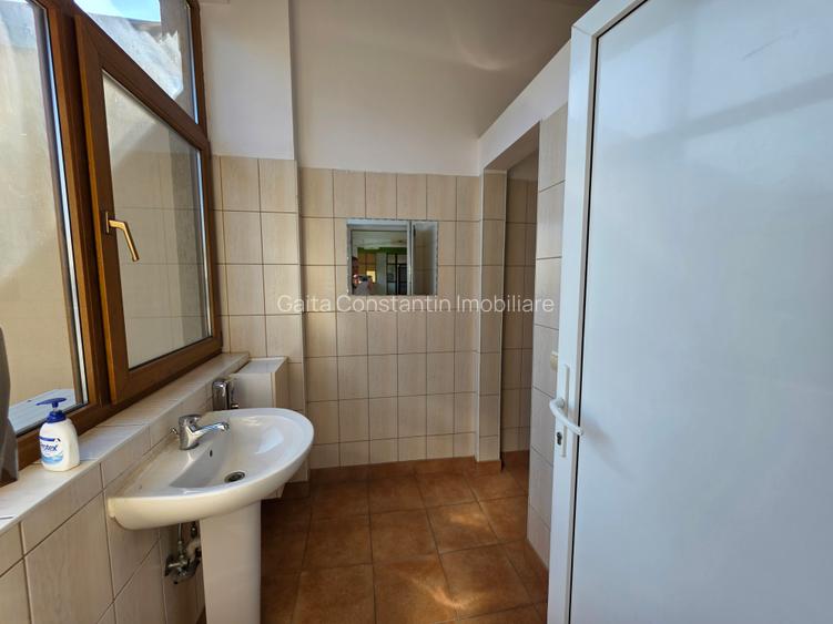 Spatiu D+P+1+M - 17 camere - 793mp - teren 532 mp - Eroii Revolutiei - 14