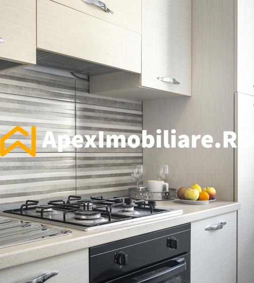 Apartament 2 camere de inchiriat Mihai Bravu București | ApexImobiliare.ro