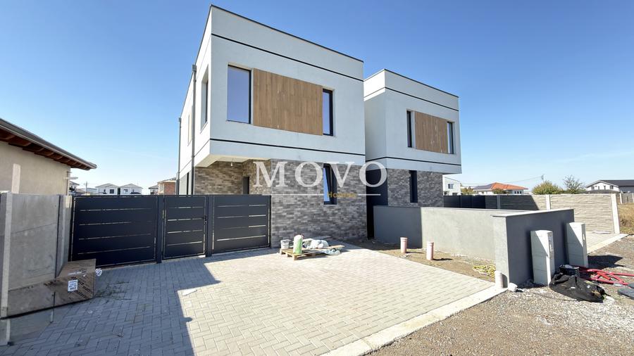 Duplex despartit prin CT | Toate utilitatile | Langa asfalt | Lidl