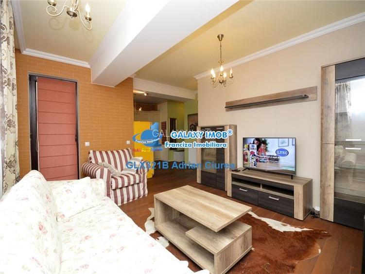 Stefan cel Mare | 2 Camere | Bloc Nou | Centrala Proprie - 7