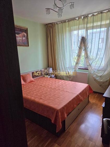 3 Camere de inchiriat | Basarabia | Metrou | Mobilat/Utilat - 3