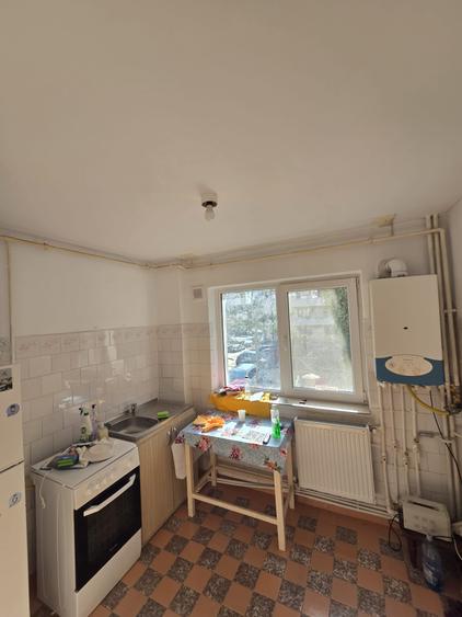 Apartament Luminos | Tomis Nord | Etaj 1 - boxă inclusă