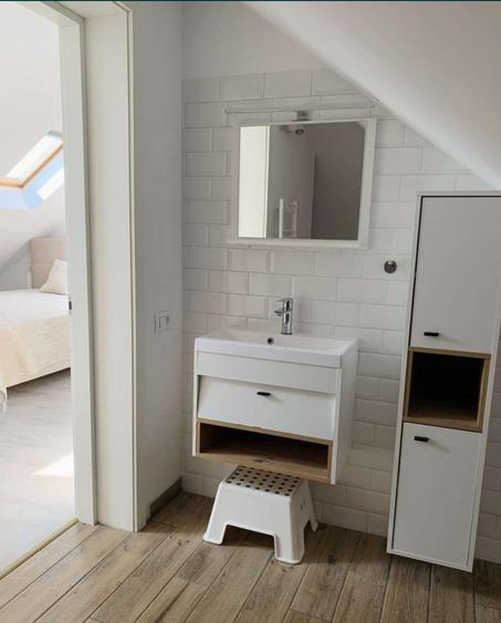 Apartament 3 camere Penthouse+Terasa 40 mp in Bloc Nou langa Parcul Sebastian