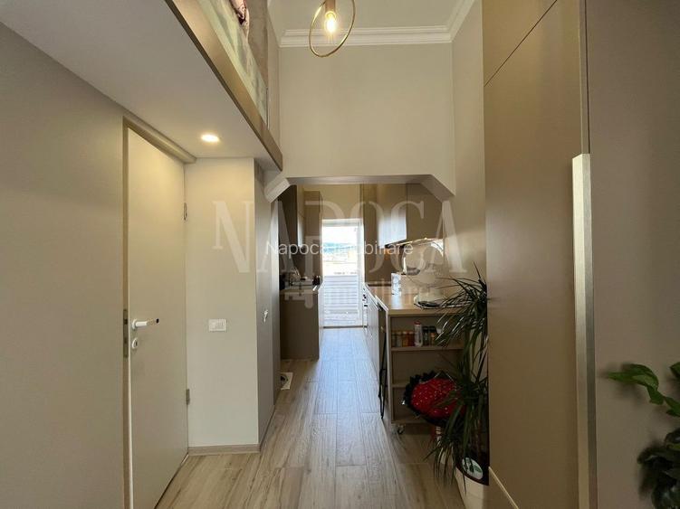 Apartament o camera de vanzare in Marasti, Cluj Napoca - 5