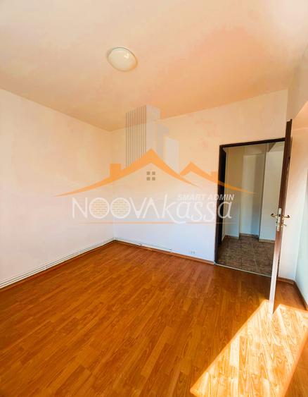 Tomis 2 - MD-uri, apartament cu vedere catre parc