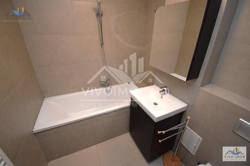 Timpuri Noi-VV Stanciu | etaj 2 | renovat integral | mobilat și utilat