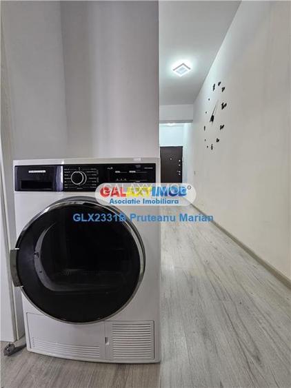 Inchiriere apartament Premium cu 2 camere situat langa Spazzio Resid - 12