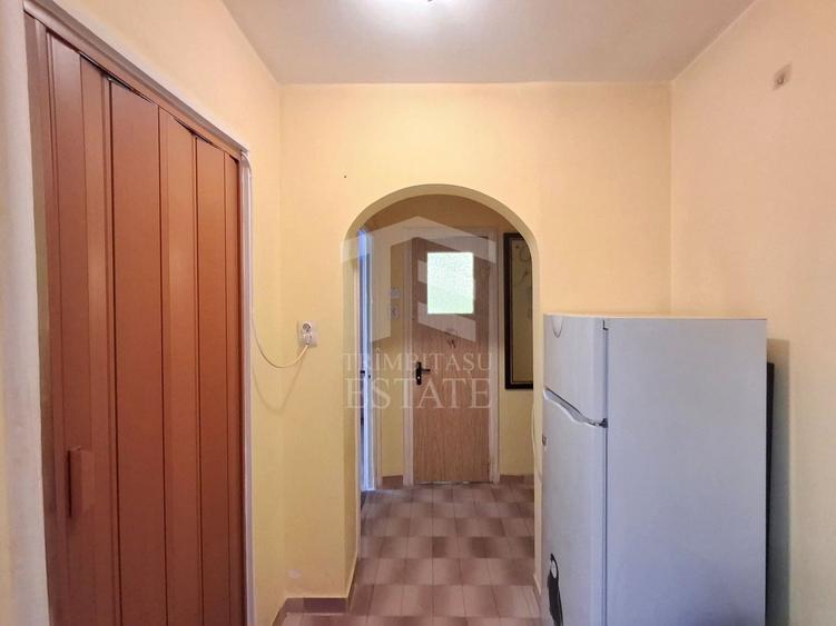 De vânzare – Apartament 2 camere decomandat | Lacul Tei – Teiul Doamne